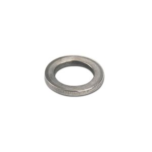 Photo1: Aluminum Nuts Washer