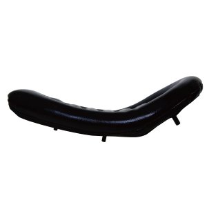 Photo4: MOON Equipped Original Tuck & Roll Solo Seat