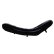 Photo4: MOON Equipped Original Tuck & Roll Solo Seat (4)