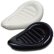 Photo1: MOON Equipped Original Tuck & Roll Solo Seat (1)