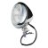 Photo2: 4-1/2 Chrome Smooth Headlight (2)