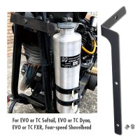 Bolt-on Bracket for MOONEYES ORIGINAL Emergency Tank
