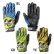 Photo1: MOON Winter Riding Gloves (1)