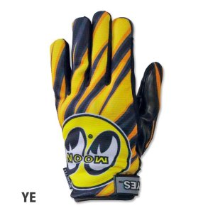 Photo4: MOON Winter Riding Gloves