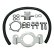 Photo4: Breather Kit for 1991 UP- XL (4)