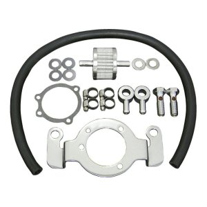 Photo1: Breather Kit for 1993-1999 Big Twin(BT)