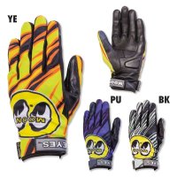 MOON Mesh Gloves