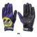 Photo2: MOON Mesh Gloves (2)