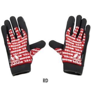 Photo6: MOON Neoprene Gloves