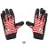 Photo6: MOON Neoprene Gloves (6)