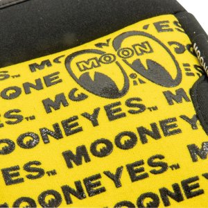 Photo9: MOON Neoprene Gloves