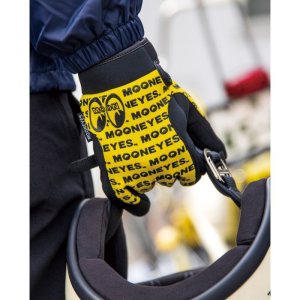 Photo1: MOON Neoprene Gloves