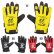 Photo3: MOON Work Gloves (3)