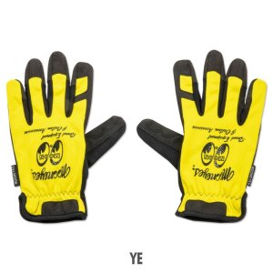 Photo5: MOON Work Gloves