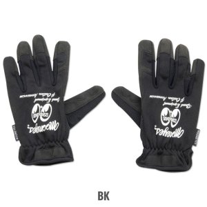 Photo6: MOON Work Gloves