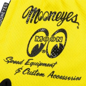 Photo8: MOON Work Gloves