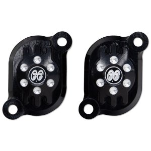 Photo2: Cover Valve