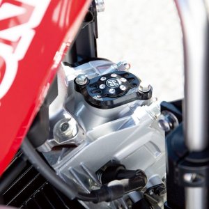 Photo1: Cover Valve