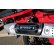 Photo1: Muffler Protector Carbon (1)