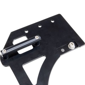 Photo3: Side Bracket Option