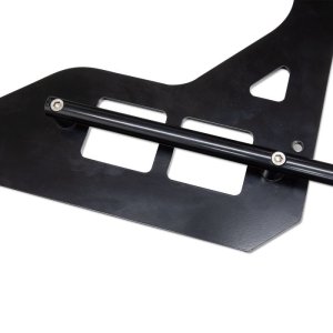 Photo4: Side Bracket Option