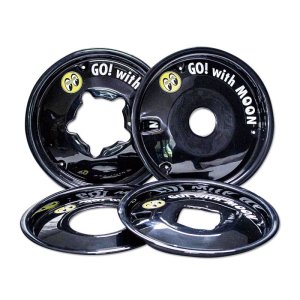 Photo2: HONDA DAX 125 Aero Discs