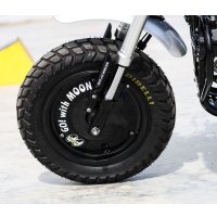 HONDA DAX 125 Aero Discs