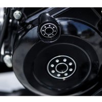 HONDA DAX 125 Cap Generator
