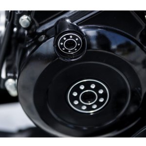 Photo1: HONDA DAX 125 Cap Generator