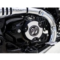 HONDA DAX 125 Cover Clutch