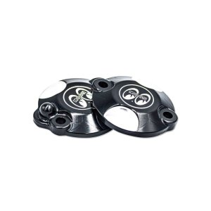 Photo4: HONDA DAX 125 Cover Valve