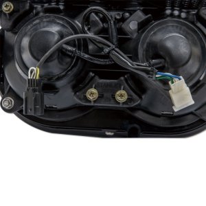 Photo4: HONDA DAX 125 Dual Headlight