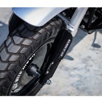 HONDA DAX 125 Fork Protection Guard