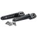 Photo2: HONDA DAX 125 Foot Pedal Rear (2)