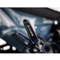 HONDA DAX 125 Foot Pedal Rear
