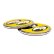 Photo3: HONDA DAX 125 MOONEYES Emblem (3)