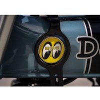 HONDA DAX 125 MOONEYES Emblem