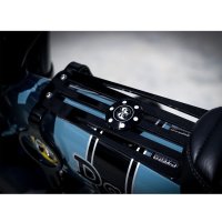 HONDA DAX 125 Middle Rack Kit