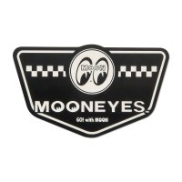 HONDA DAX 125 MOONEYES Plate