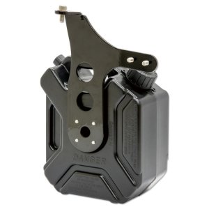 Photo2: HONDA DAX 125 Spare Water Tank