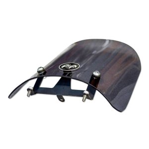 Photo3: HONDA DAX 125 Wind Shield
