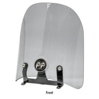 HONDA DAX 125 Wind Shield