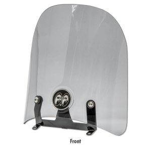 Photo1: HONDA DAX 125 Wind Shield