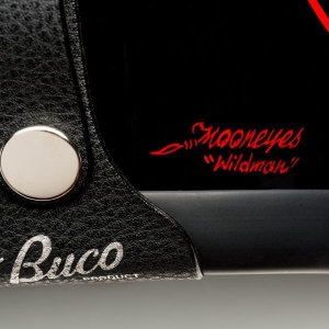 Photo8: Buco BATMAN Helmet