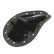 Photo2: Motorcycle Vintage Seat (2)
