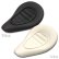Photo1: Motorcycle Vintage Seat (1)