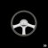 Photo4: Billet Specialties Steering Wheels Anthem 35cm (4)