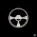 Photo3: Billet Specialties Steering Wheels GTX01 35cm (3)
