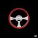 Photo5: Billet Specialties Steering Wheels GTX01 35cm (5)