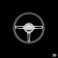 Photo4: Billet Specialties Steering Wheels Split Spoke 35cm (4)